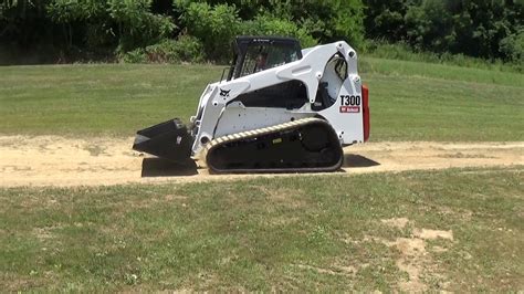 bobcat t300 track skid steer|bobcat t300 gold package.